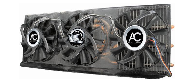 Arctic Cooling Accelero Xtreme