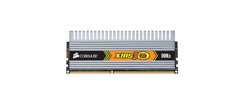 Corsair DDR3 DHX