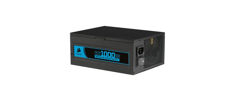 Corsair HX1000