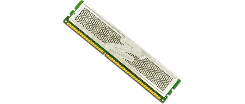 OCZ DDR3-2000 Platinum XTC