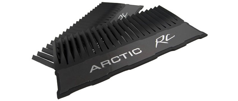 Arctic RC