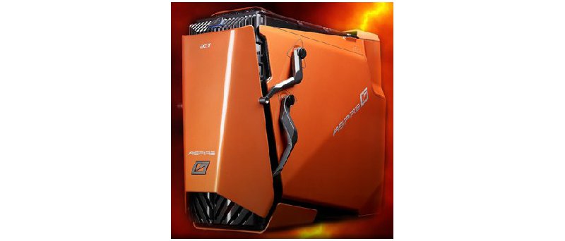 Acer Predator