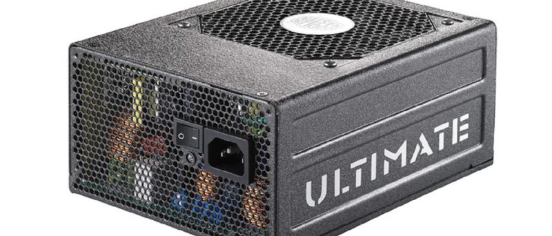 CoolerMaster UCP 900W (RS-900-AAAA-A3) s 80Plus Silver