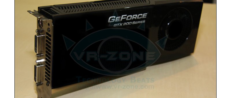 GeForce GTX 280