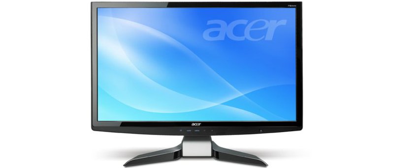 Acer P244W