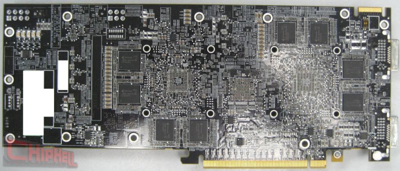 ATI Radeon HD 4870 X2