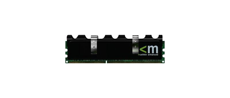 Mushkin DDR3-1600