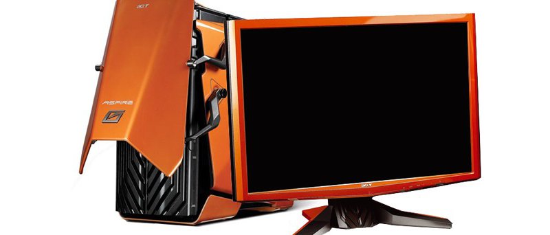 Acer Predator s G24