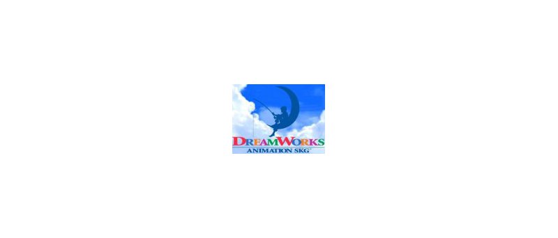 DreamWorks Animation logo