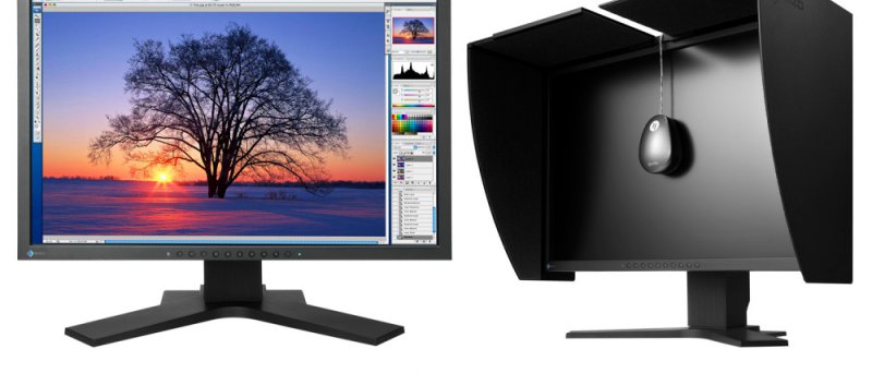 EIZO ColorEdge CG222W