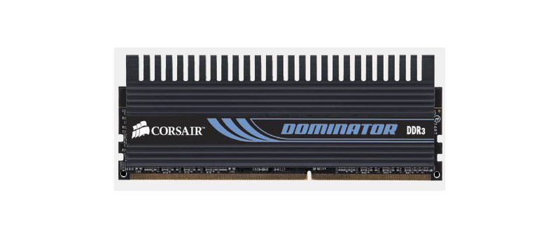 Corsair Dominator DDR3