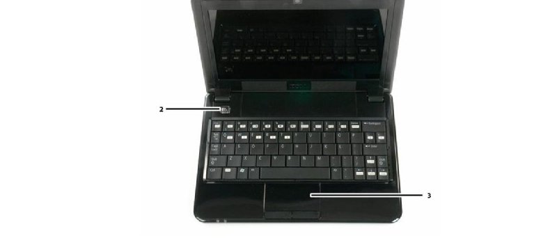 Dell Inspiron 910