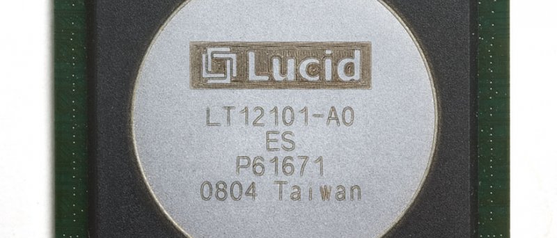 Lucid Hydra 100