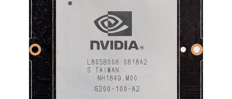 Nová nVidia GeForce GTX 260