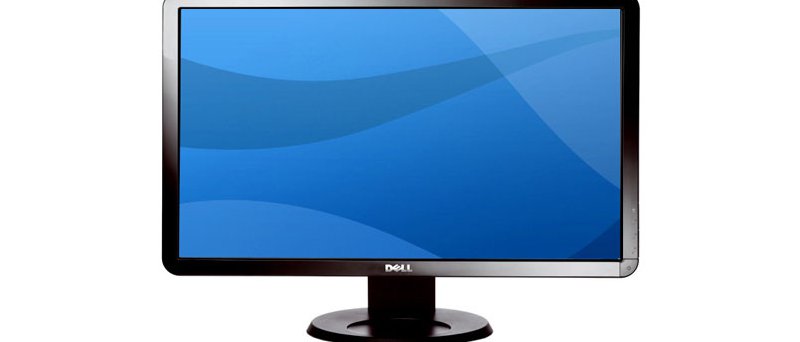 Dell S2309W