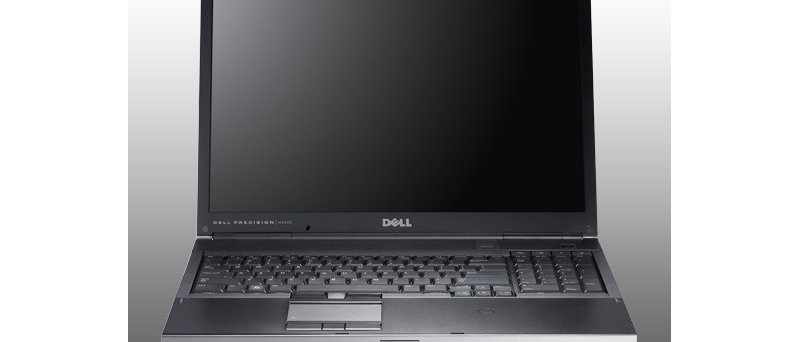 Dell Precision M6400