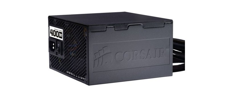 Corsair CX400W