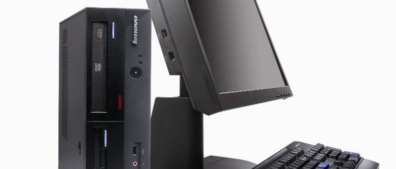 Lenovo ThinkCentre A62