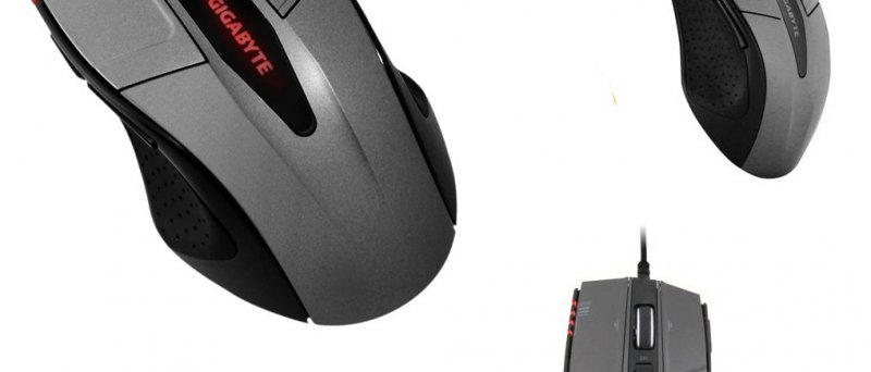 Gigabyte GM-M8000