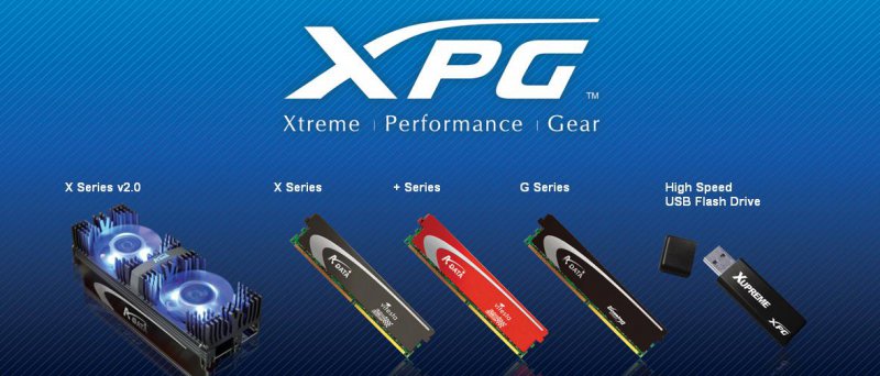 A-DATA XPG