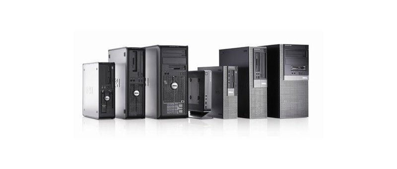 (nejen) Dell OptiPlex FX160