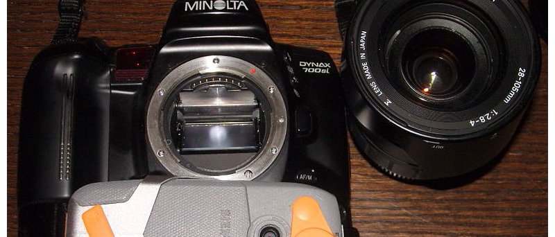 megapixel war