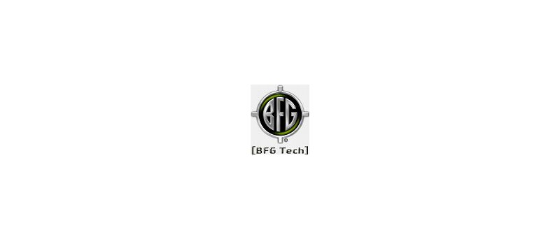 BFG Technologies logo