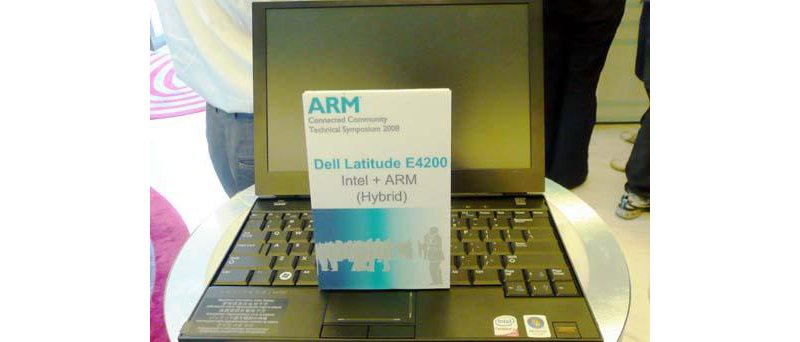 Dell Latitude E4200