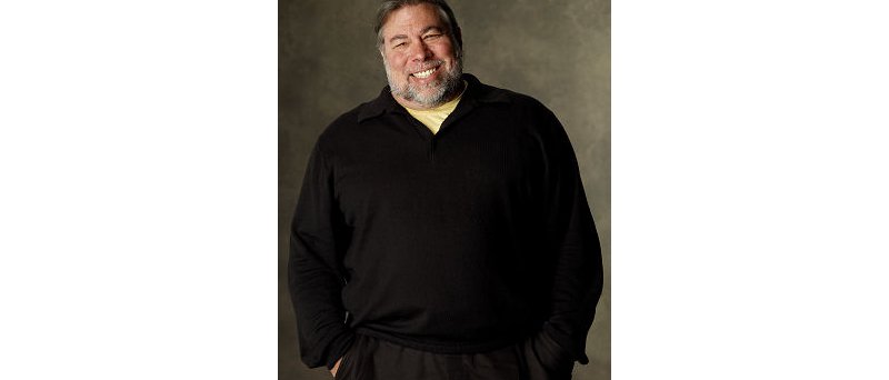  Steve Wozniak