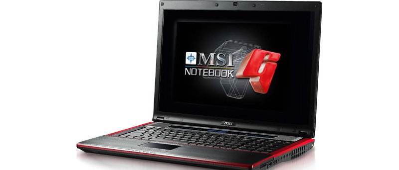 MSI GT725-074US