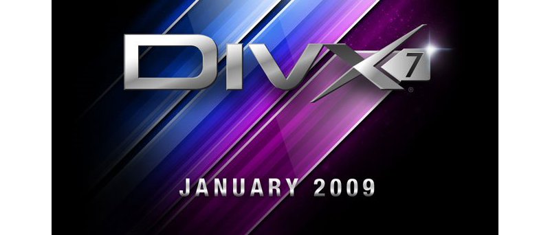 DivX 7