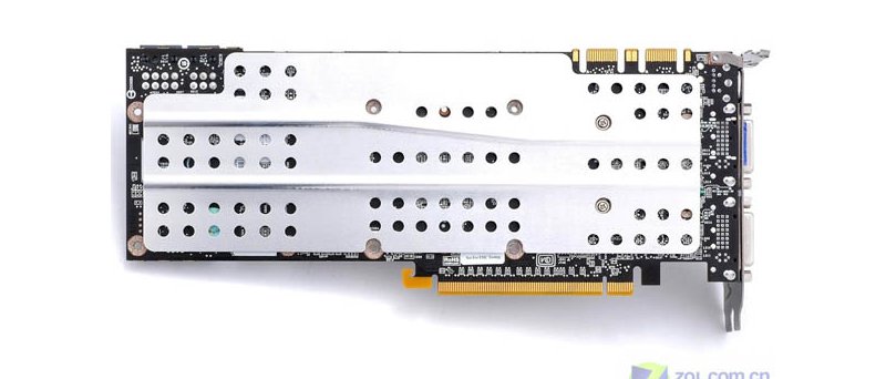 Inno3D i-Chill GeForce GTX 280 Extreme Edition