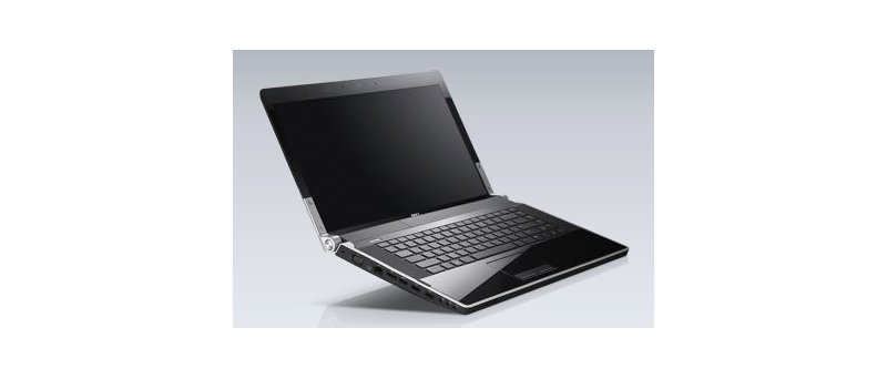 Dell Studio XPS