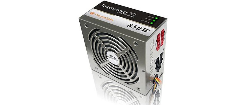 Thermaltake Toughpower XT 850W