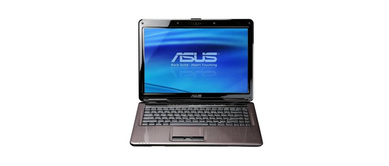 Asus N81Vg