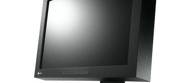 EIZO ColorEdge CG232W