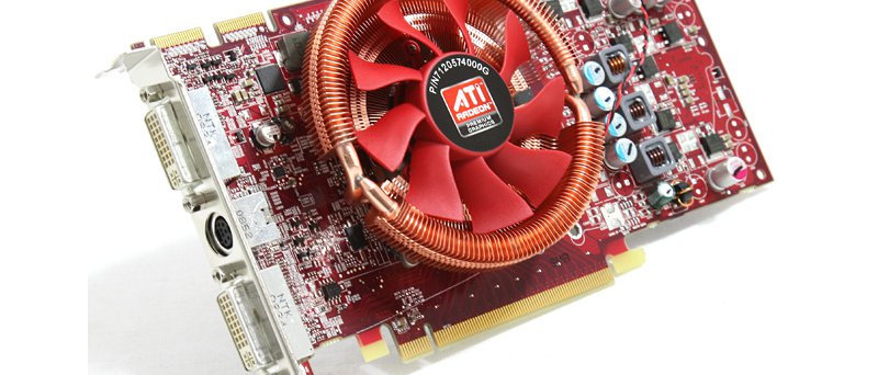 Radeon HD 4750