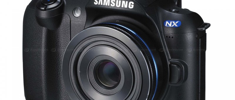 Samsung NX