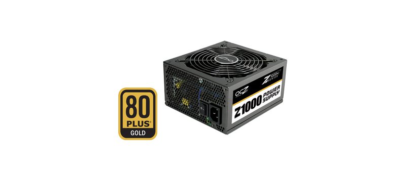 OCZ Z1000