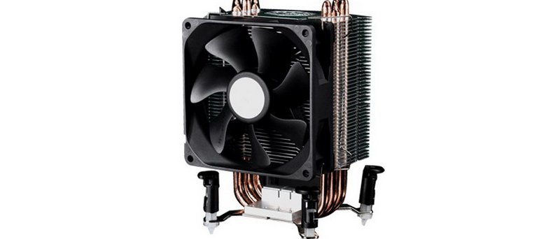 Cooler Master Hyper TX3