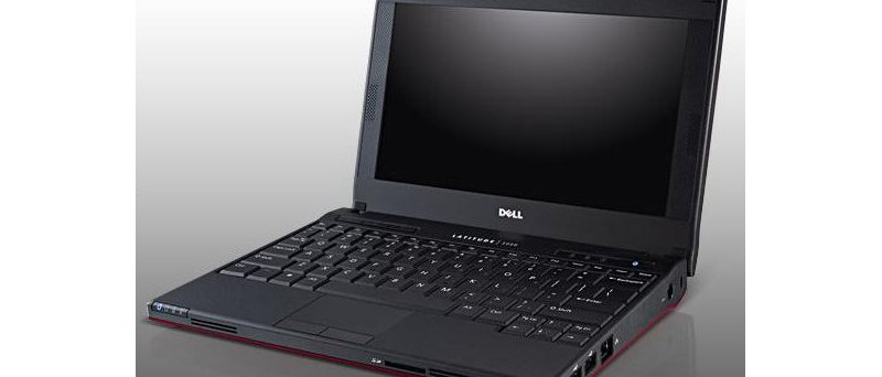 Dell Latitude 2100