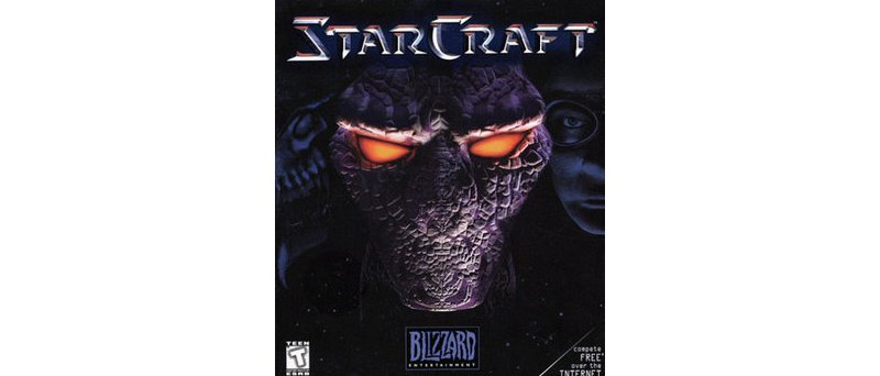 StarCraft