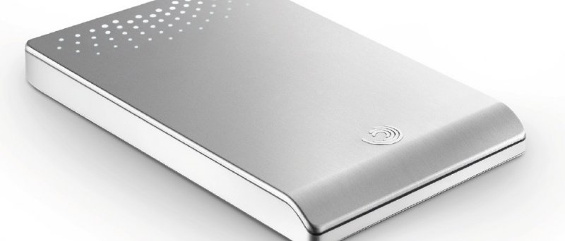 Seagate FreeAgent Go