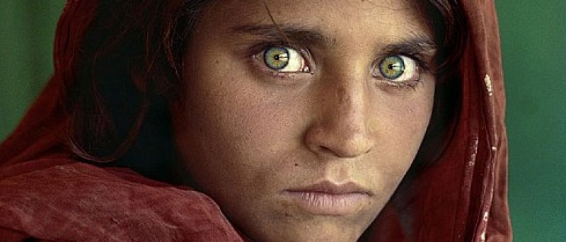 Kodak Kodachrome: Sharbat Gula