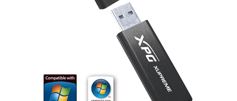 A-data XPG Xupreme 200X