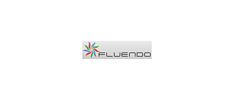 Fluendo logo