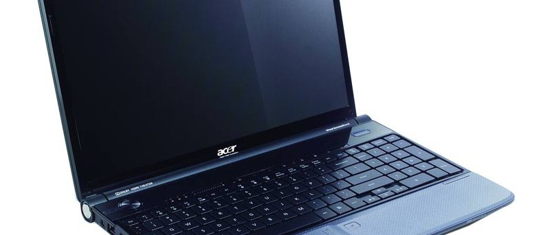 Acer Aspire 5739G