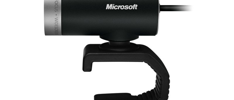 Microsoft LifeCam Cinema