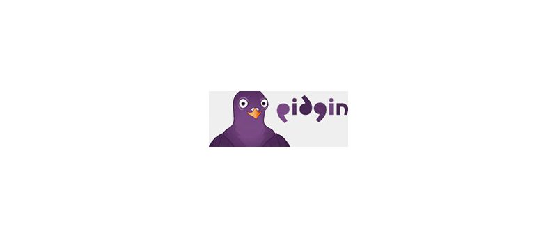 Pidgin logo