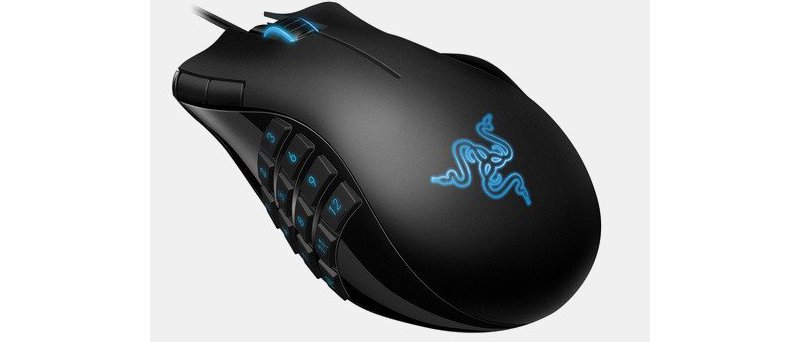 Razer Naga